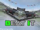  Beat it