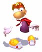  Rayman