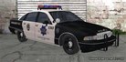  Chevrolet Caprice SFPD 1992