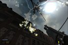  Strider Mod 0.3.1 Helicopter Strikes Back