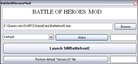  Battle of Heroes Mod (version 2.2)