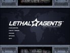  Lethal Agent multi beta 1