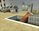  Half-Life 2: DM Drydock Map