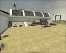  Half-Life 2: DM Drydock Map