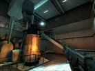  Half-Life 2: DM Montana Map