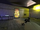  Half-Life 2: Exite Mod: Funground Map