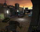  Half-Life 2 Garrison SP Map (v2.0)