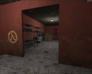  HHalf-Life 2 SP NPC's Map (v2)