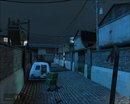  Half-Life 2 SP Rubicon Map (Chapter 1)