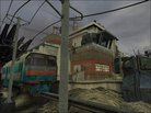  Half-Life 2: Railway21 Single Player Map