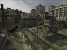  Half-Life 2: Railway21 Single Player Map