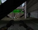  Half-Life 2: SP Citadel Arena Map