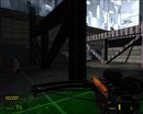  Half-Life 2: SP Citadel Arena Map