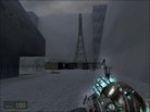  Half-Life 2: SP The Base Between The Ice Maps