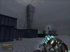  Half-Life 2: SP The Base Between The Ice Maps