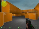  CS: Source Aim AG Texture Map