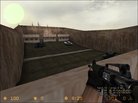  CS: Source AIM Grassyknoll Map (Beta)