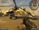  Singleplayer Helicopter Mod