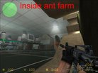  CS: Source DE Antzfarm Map