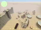  CS: Source DE City Gates (v1.1)