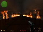  CS: Source DE Load Runner Map