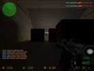  CS: Source DE Sniper Vs TheDust Map