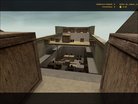  CS: Source DE Sniper Vs TheDust Map