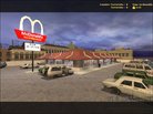  CS: Source de_Mcdonalds