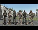  Bundeswehr Flecktarn & Tropentarn (1.03 Final)