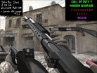  Deek's Winchester 1200 Black