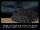  Hellfire's Tin Tank