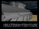  Hellfire's Tin Tank