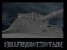  Hellfire's Tin Tank