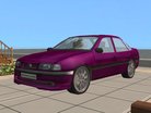  Opel Vectra A {my car Edition}