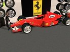  F1 Ferrari