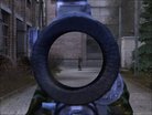  Call of Duty 4 Style POSP Scope