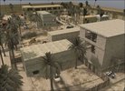  Desert Ghost Town