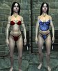  Clothes and Armor Pack for Corwyn Fantasy Figures