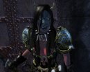  A beautiful Female Dremora Aanila 1.1