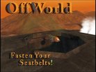  OffWorld: Fall Of Mars (Beta 6 - Client)