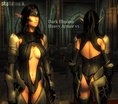  Dark Illusion Armor