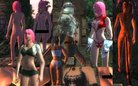  Eshmes Female Bodies and Clothes Version2