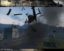  Operation Peacekeeper Client Files