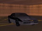  GTAIV Knight Rider Cars