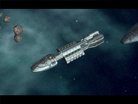  Battlestar Galactica : Colonial Wars