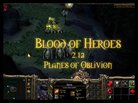  Blood Of Heroes