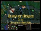  Blood Of Heroes