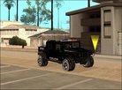  SSuper police Hummer (V1.0)