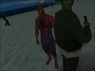  Spiderman Skin (new)