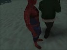  Spiderman Skin (new)